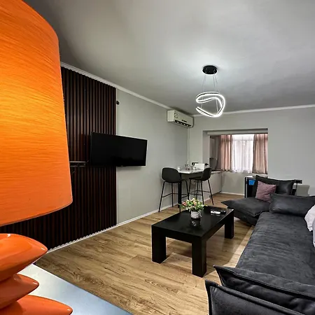 Appartement Select