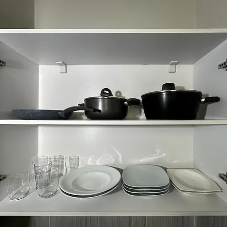 Select Apartment Tirana