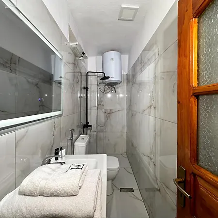 Apartment Select