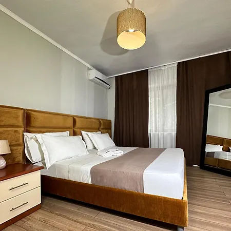 Select Tirana