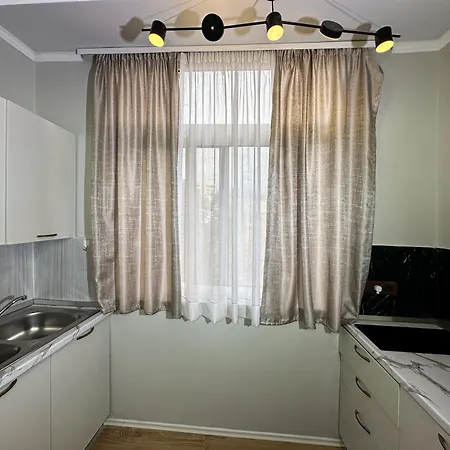 Select Apartment Tirana