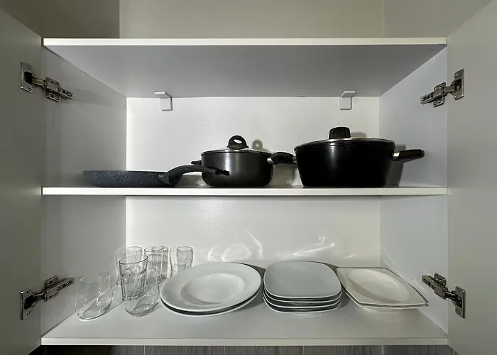 Select Apartment Tirana