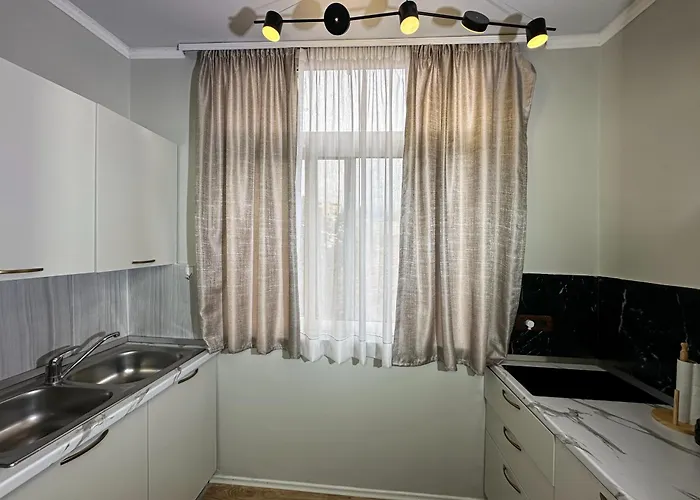 Select Apartment Tirana